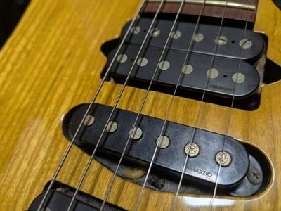 Ibanez J.Custom Rg1308 Electric Guitar No.MG1579 | eBay