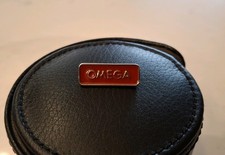 Omega Watch Strap Charm