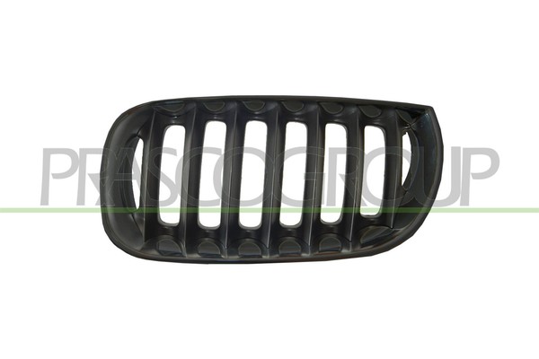 Prasco KüHlergitter KüHlergrill Vorne Links Passend FüR BMW X3 E83 3.0D 2.0D-image