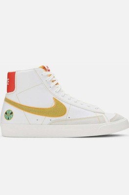 Nike blazer 77 mid roswell Rayguns SIZE 10