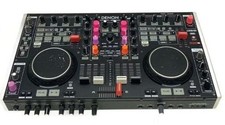Denon DN-MC6000 DJ Controller 4-Channel Mixer...