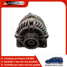 Alternateur Nissan NOTE