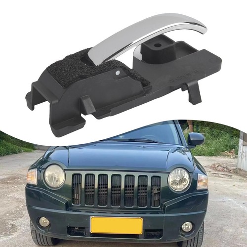 New Auto Parts Door Handle Car Accessories Front Or Rear Interior Right - Picture 8 of 15