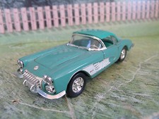 1/43 Vitesse (Portugal)   Chevrolet Corvette 1960