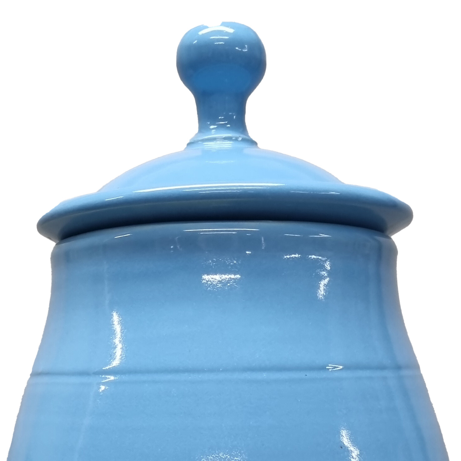 Hand Crafted Australian Ceramic Bench Top Water Filter Purifier with