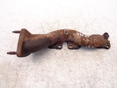 Abgaskrümmer für Land Rover Discovery L319 2,7 TD 4x4 Diesel 276DT 4H2Q-9430-CB