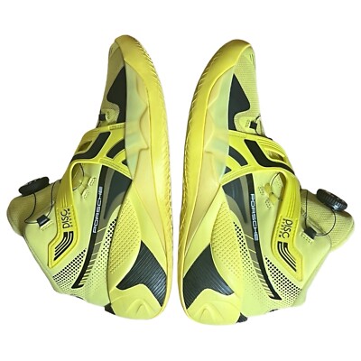 Puma Disc Rebirth Porsche 911 Puma Disc Rebirth Porsche 911 Legacy Celandine 195370-01 US  main image 3