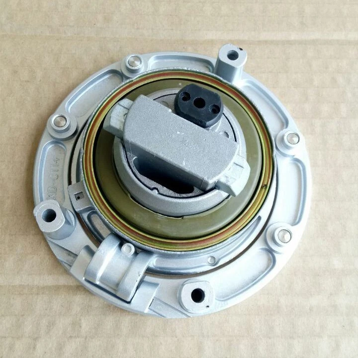 Juego de llaves de bloqueo de asiento con tapa de gas combustible interruptor de encendido para Honda CBR600F2 CBR600F3 91-98 Foto 4 de 4