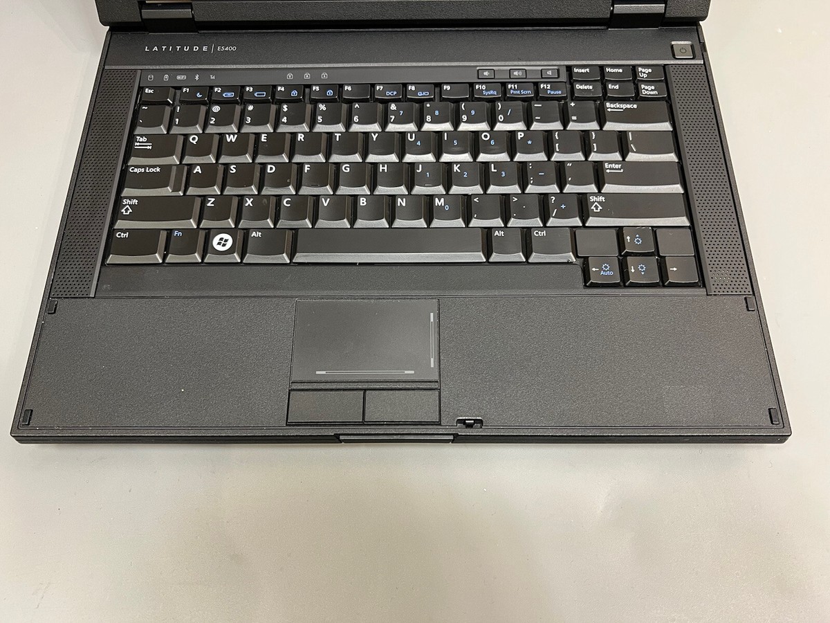 Dell Latitude E5400 14