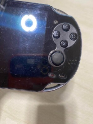 PlayStation Vita PS Sony Console Game Japan 3000 | eBay