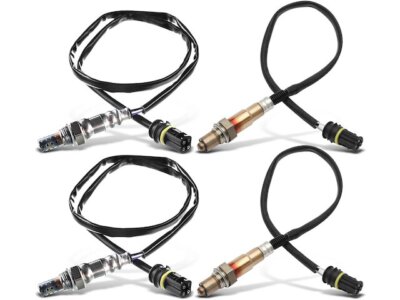 Autopart Premium 71ZQ82C Oxygen Sensor Kit Fits 2004-2005 Mercedes E500 5.0L V8