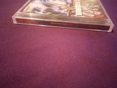 Elva by Unwritten Law (CD, 2002) for sale online | eBay