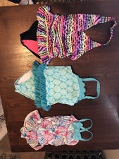 Gymboree Size 5 Bathingsuit Lot
