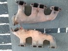 <!--F#f_0-->Holden HQ HJ HX HZ WB GTS Monaro Statesman Premier 253 308 V8 exhaust manifolds<!--F/-->