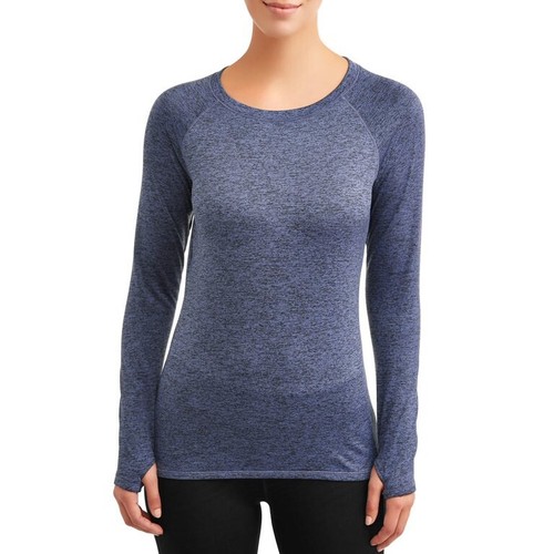 Cuddl Duds Women's Plush Warmth 