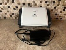 CANON IMAGEFORMULA SCANFRONT 330 DOCUMENT SCA...