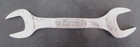 Snap-On Stubby Open End Wrench 1/2 "x 9/16" J3236 Vintage Made in U.S.A. — photo 2
