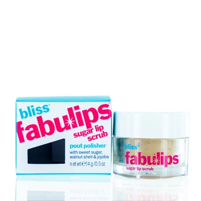 Bliss bálsamos para labios y tratamientos con vitaminas