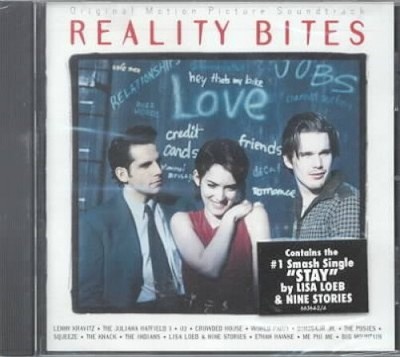 Reality Bites von Original Soundtrack [CD]