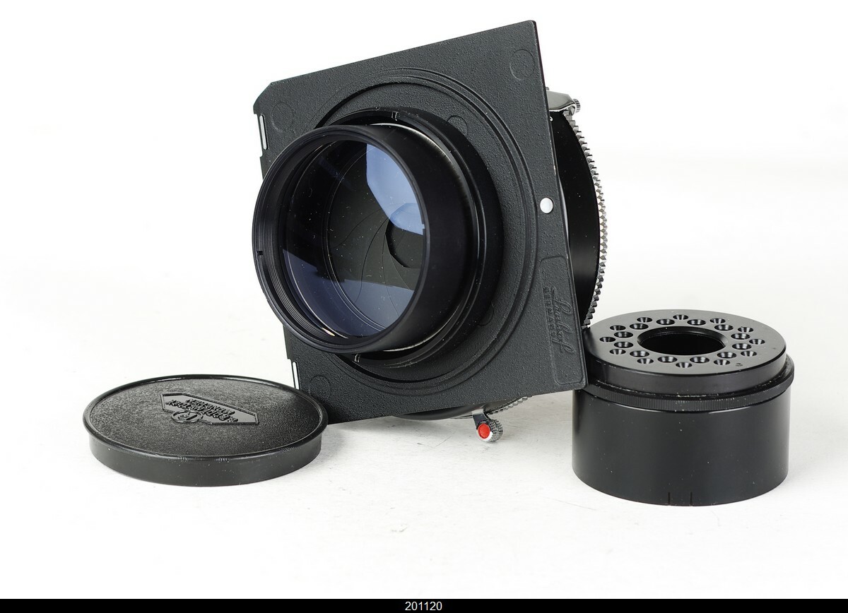 Lens Rodenstock Imagon 6,8/300mm Copal 3 For Linhof Master