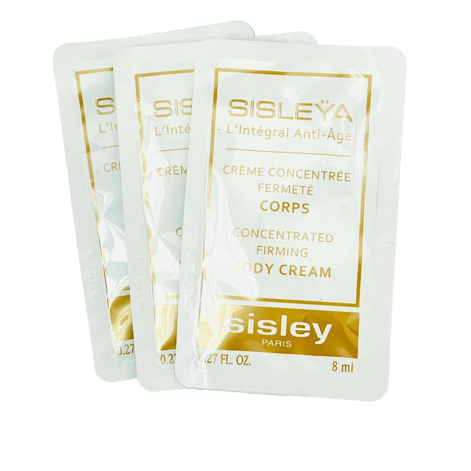 Cremas hidratantes Sisley Crema Anti-envejecimiento