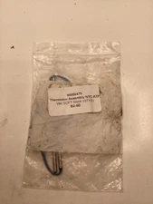 PACK OF 2 90056475 THERMISTOR ASSEMBLY NTC ATP VAN SOFT STOCK B2-4B