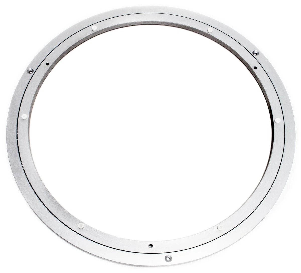 Lazy Susan - Rodamiento Giratorio De Plástico De 6 Pulgadas | Envío gratis