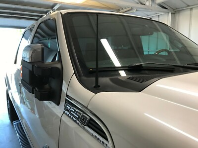 Antenna Mast, Saab 900/9-3 | Maptun Parts - Foto 9