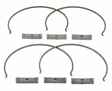 Muncie M20 M21 M22 Transmission Spring And Key Kit Dogs Synchro Keys 1-2 3-4 Muncie M20 M21 M22 Transmission Spring And Key Kit Dogs Synchro Keys 1-2 3-4
