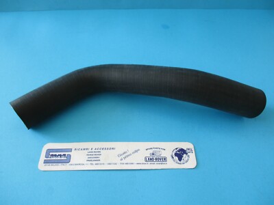 Upper Radiator Hose For Great Wall Hover 2.4 Gas LPG GW93307 Sivar
