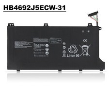 HB4692J5ECW-31 Battery fr Huawei MateBook D15 2020 15-53010TUY MagicBook VLT-W50
