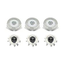 3 x Replacement Shaver Head Blade for Philips Norelco PT717 PT723 PT724 PT725