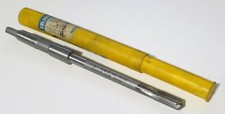 Hartmetall Reibahle K10  A 9,0 H7, kon. Aufnahme, von G&uuml;hring
