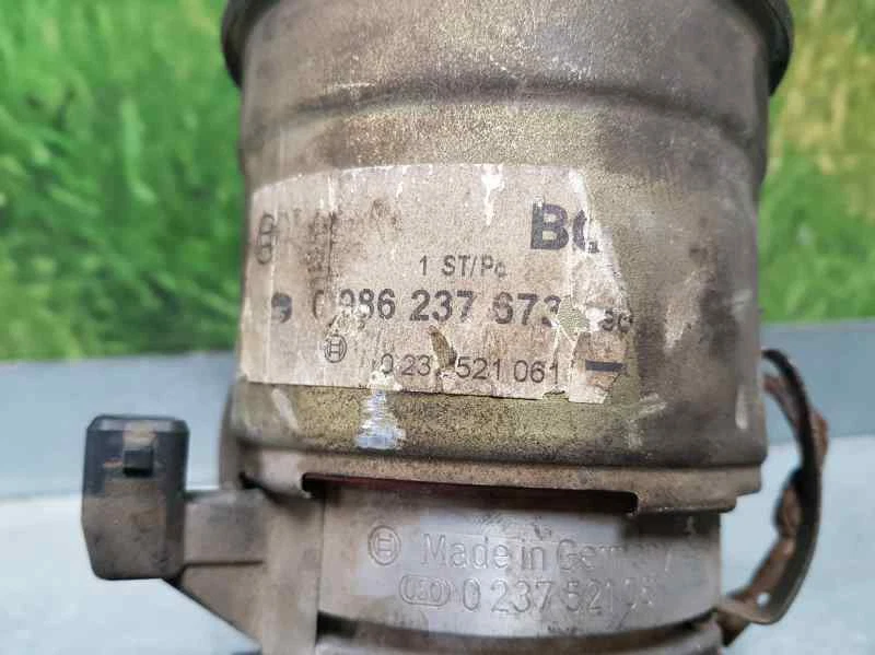 0986237673 delco per SEAT IBIZA (6K) CLX 1993 4323790 - Imagem 4 de 4