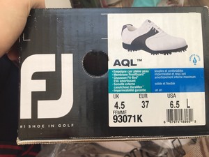 ladies footjoy golf shoes uk