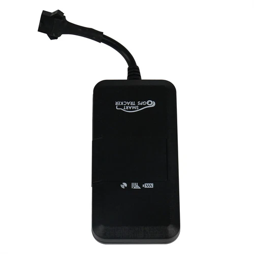 GPS Tracker Real-Time Tracking Locator Device GPRS GSM scooter Anti Theft
