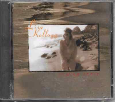 Lisa Kellogg, Rising Above VERY GOOD CD