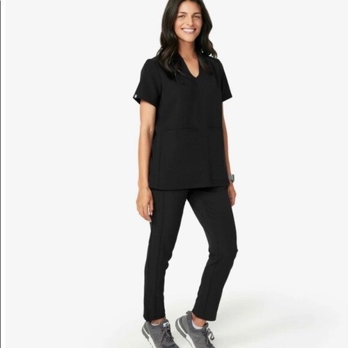 FIGS ~ TIDORE TAILORED TECHNICAL SCRUB 