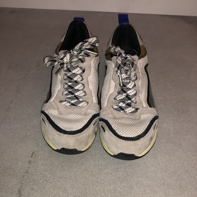 Sandro Paris womens Flame Sneakers US size 5 | eBay