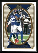 2022 Panini Legacy Kenny Golladay BASE CARD New York Giants #74 🔥