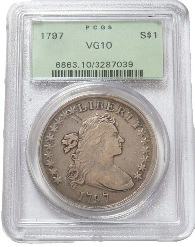 1797 Engraved 