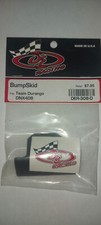 DE RACING Team Durango DNX408 BUMPSKID DER-308-D