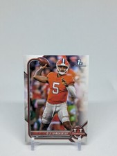 2022 Bowman UNIVERSITY🔥DJ UIAGALELEI🔥MINT?!🔥OREGON STATE🔥2024 RC #2🔥📈