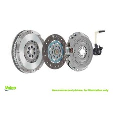 Kit d'embrayage Chevrolet EPICA