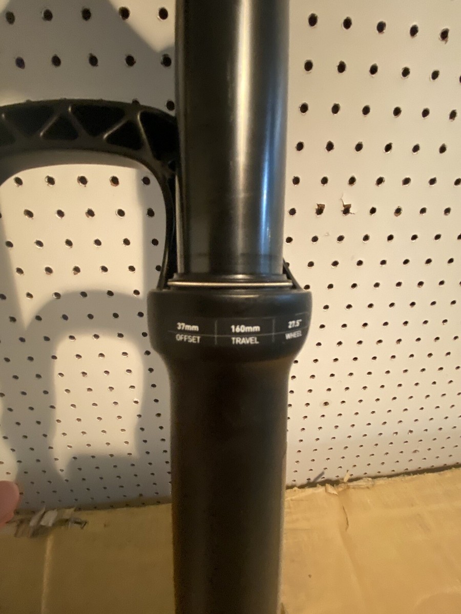 RockShox 35 Gold RL 27.5