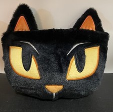 Pillow Halloween Black Cat Hyde And eek target Plush