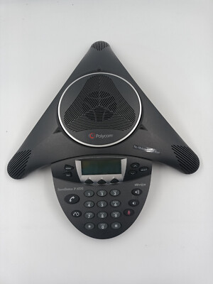 Polycom Soundstation IP 6000 Konferenztelefon