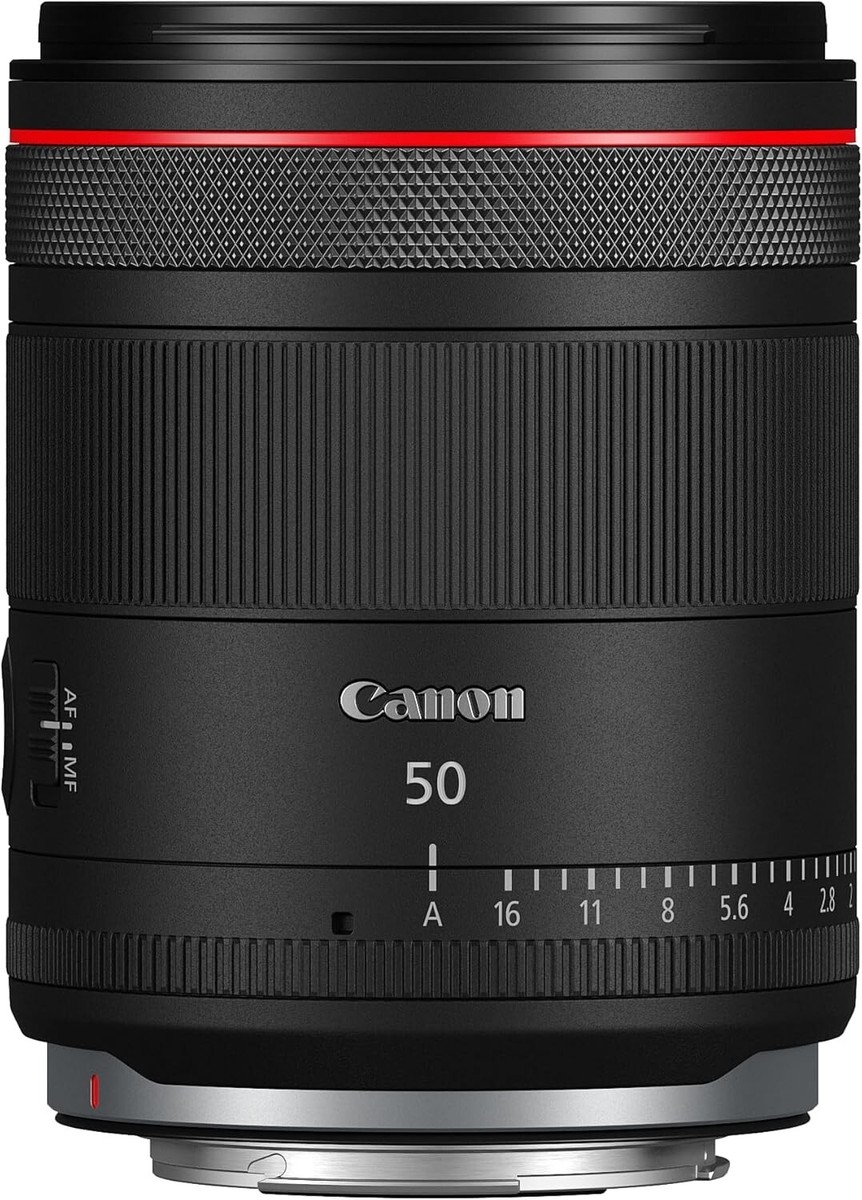 Canon RF 50mm f/1.4L VCM Lens | eBay