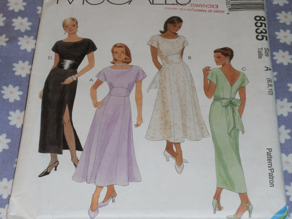 Misses formal dresses hot sale
