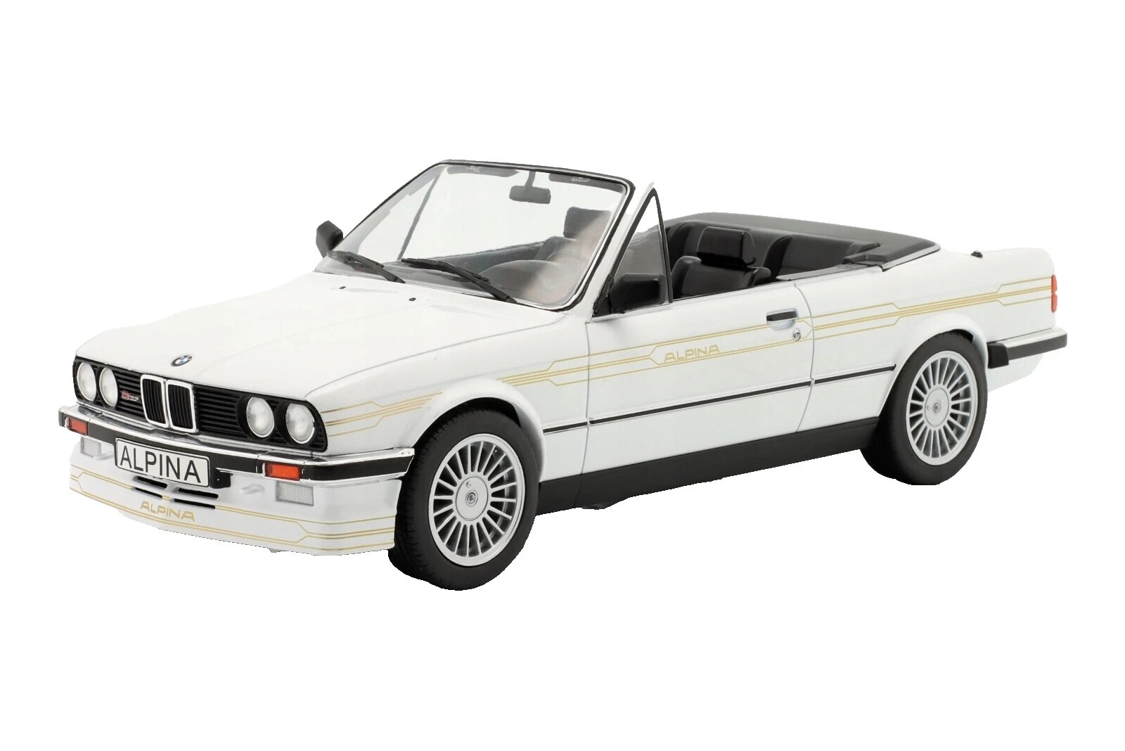 BMW Car 1:18 Scale Diecast & Toy Vehicles